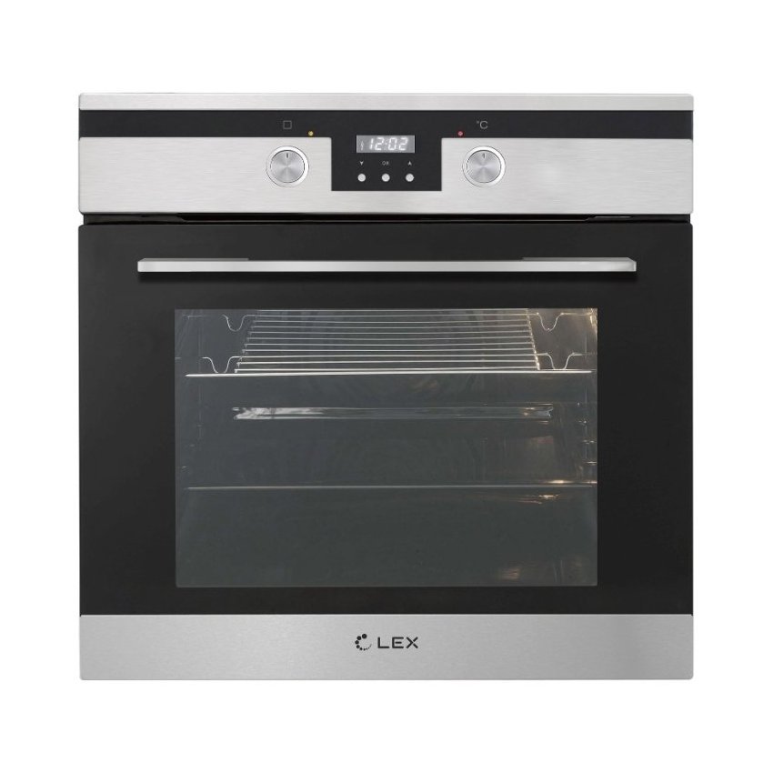 LEX EDP 092 IX электрический духовой шкаф