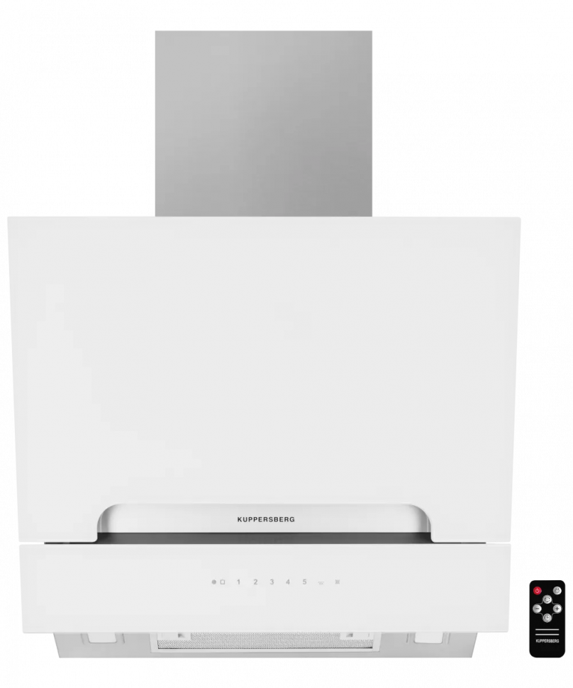 Kuppersberg F 693 W вытяжка