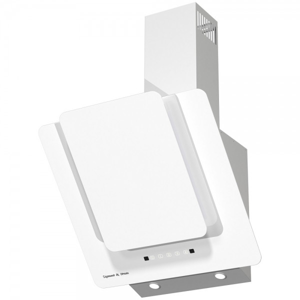 Zigmund & Shtain K 150.6 W вытяжка