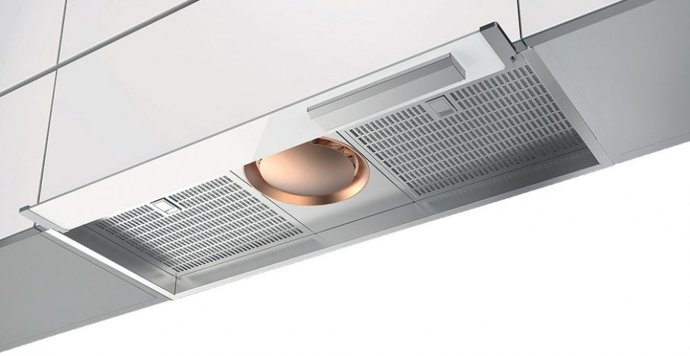 Faber ILMA TOUCH X A60 встраиваемая вытяжка