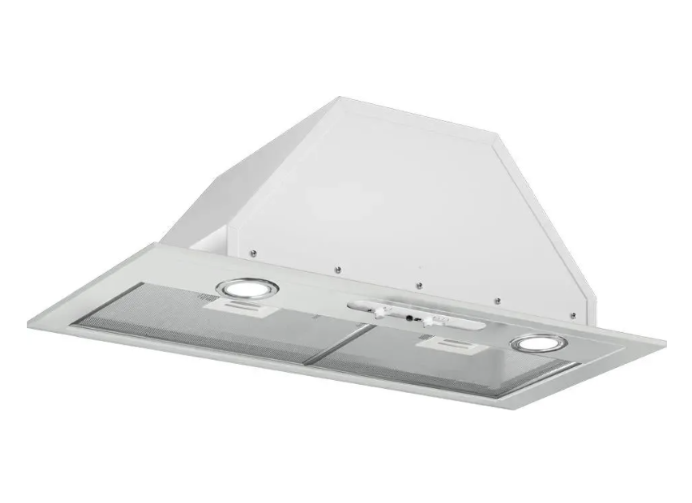 Elikor Врезной блок 72П-1000-П3Д белый вытяжка встраиваемая
