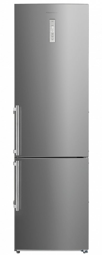 Kuppersbusch FKG 6500.0 E холодильно-морозильный шкаф