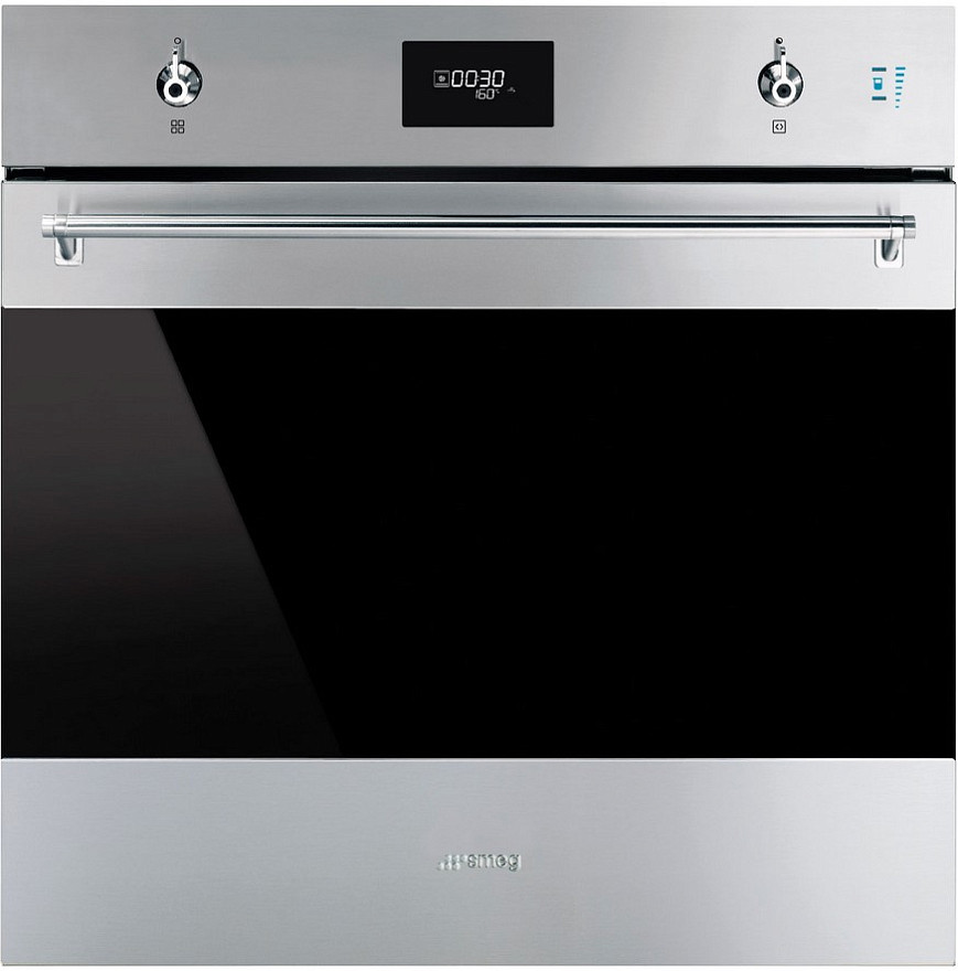 Smeg SOP6301S2X многофункциональный духовой шкаф