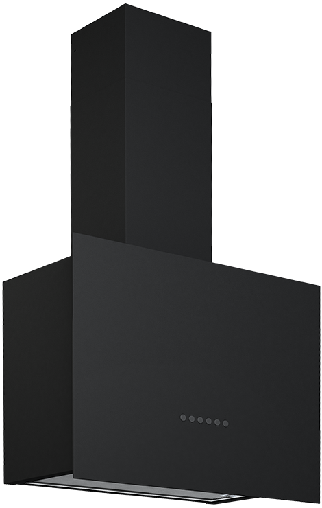 Elikor Метеорит 60П-700-Э4Д черный вытяжка