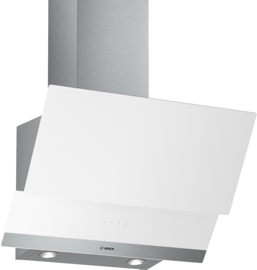 Bosch DWK065G20R вытяжка