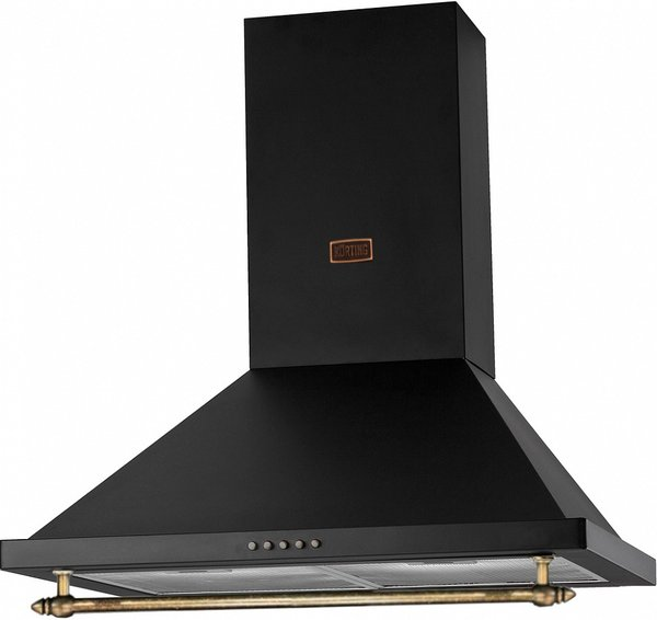 Korting KHC 6750 RN кухонная вытяжка