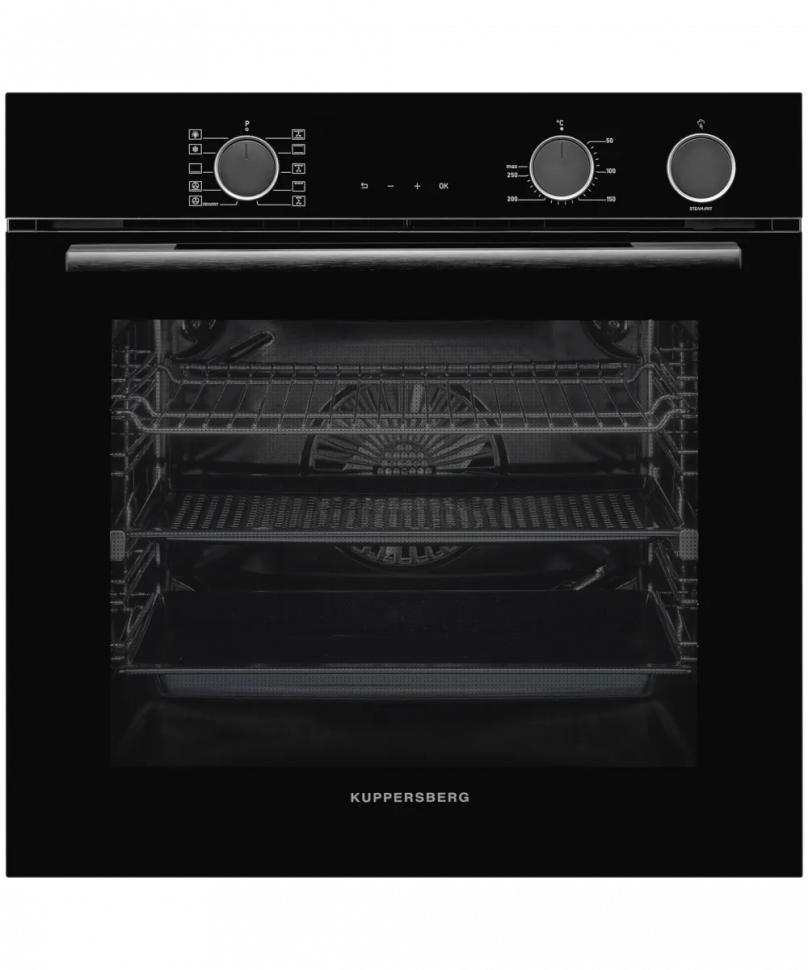 Kuppersberg KSO 610 B электрический духовой шкаф
