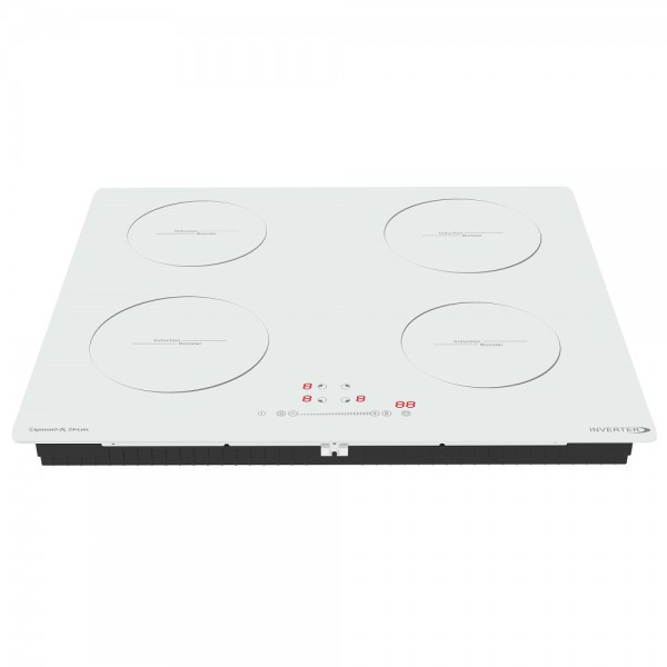 Zigmund & Shtain CI 30.6 W индукционная варочная поверхность