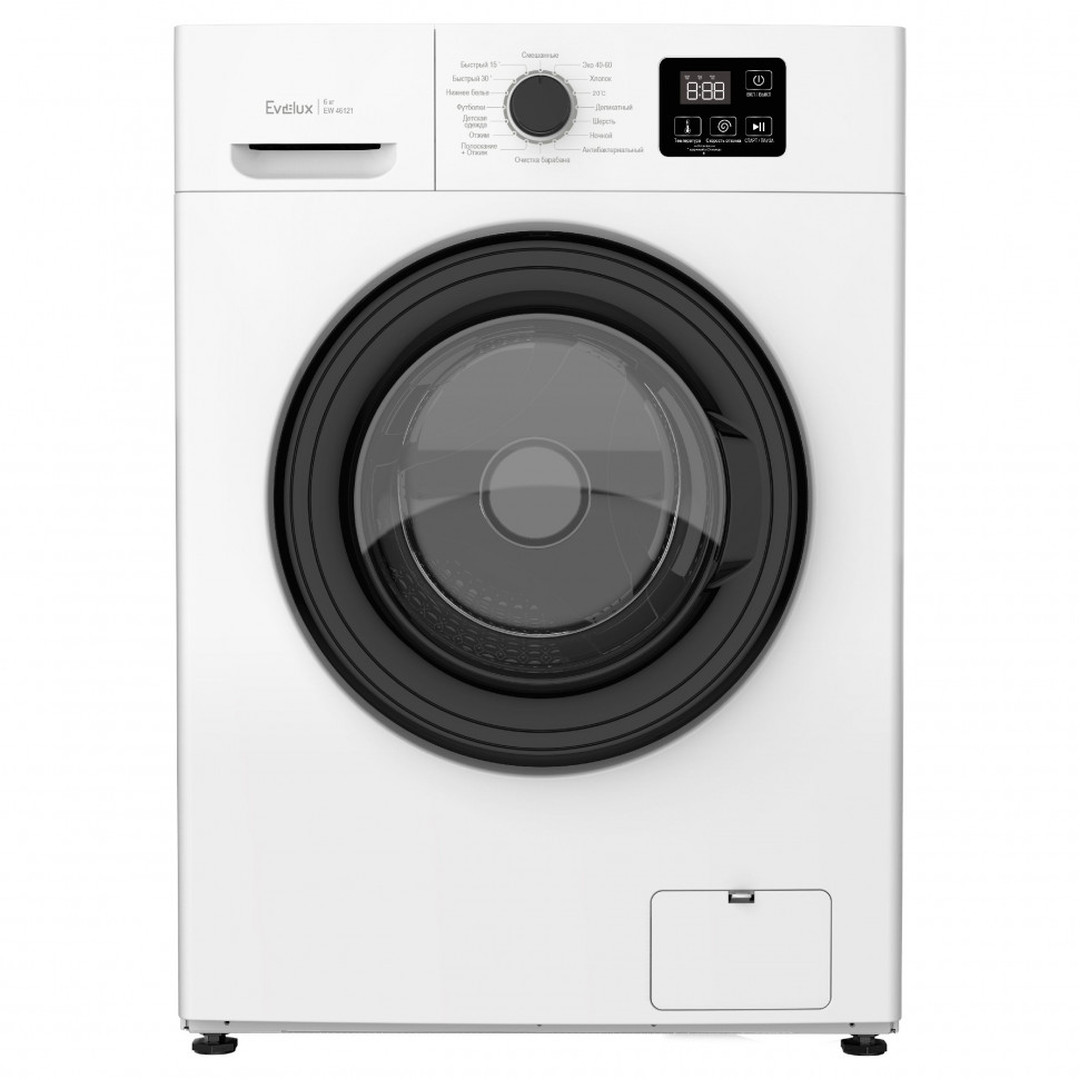 Evelux EW 46121 стиральная машина
