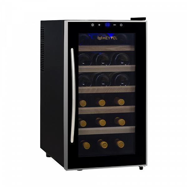 Meyvel MV18-BF1 (easy) винный шкаф
