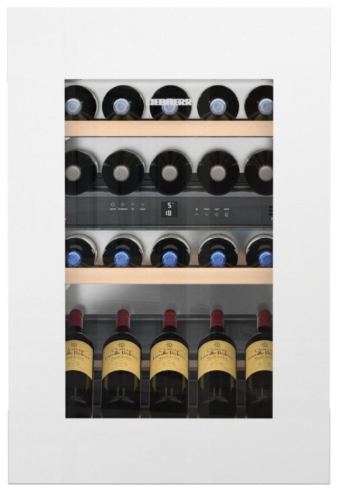 Liebherr EWTgw 1683 винный шкаф встраиваемый