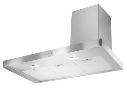 Faber STILO SRM DX/SP A90, правая вытяжка