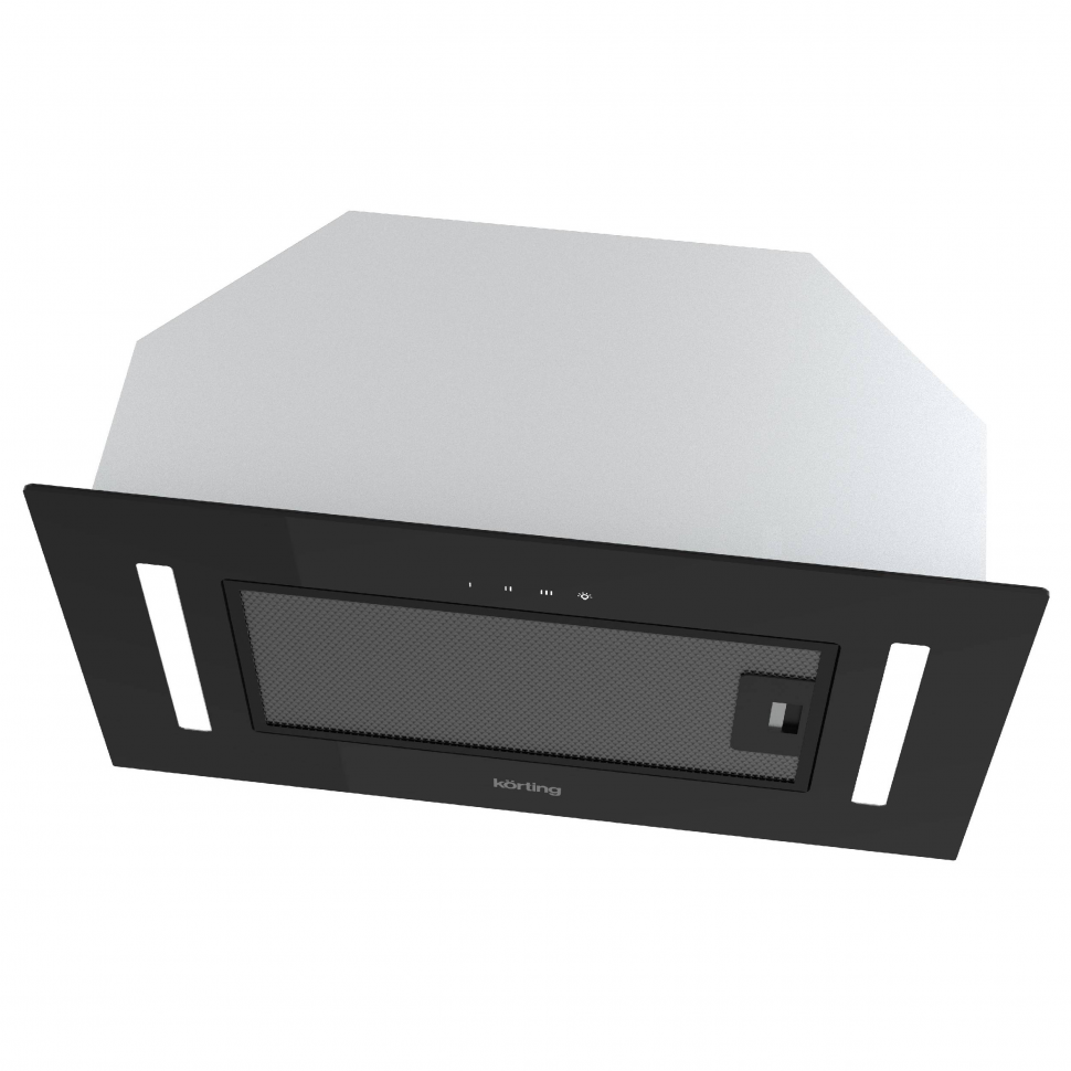 Korting KHI 6765 GN вытяжка