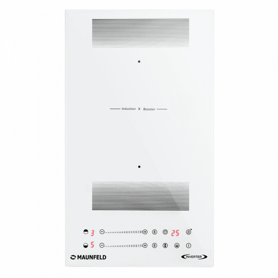 Maunfeld CVI292S2FWHD Inverter индукционная варочная панель