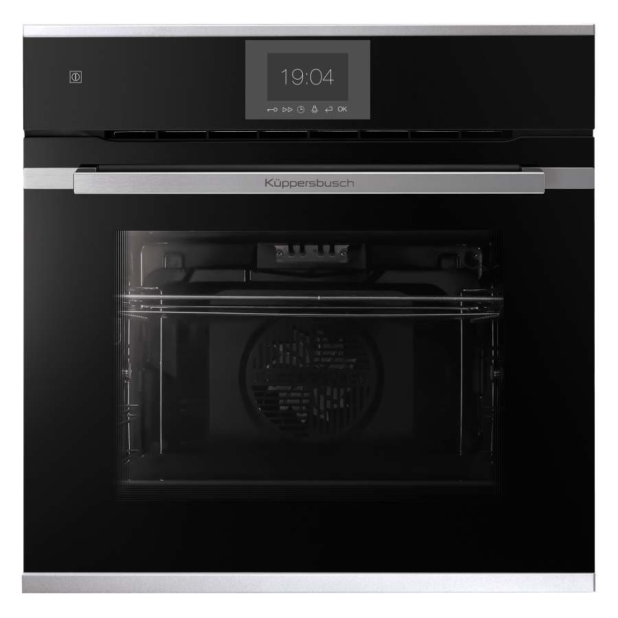 Kuppersbusch BP 6550.0 S1 Stainless steel электрический духовой шкаф