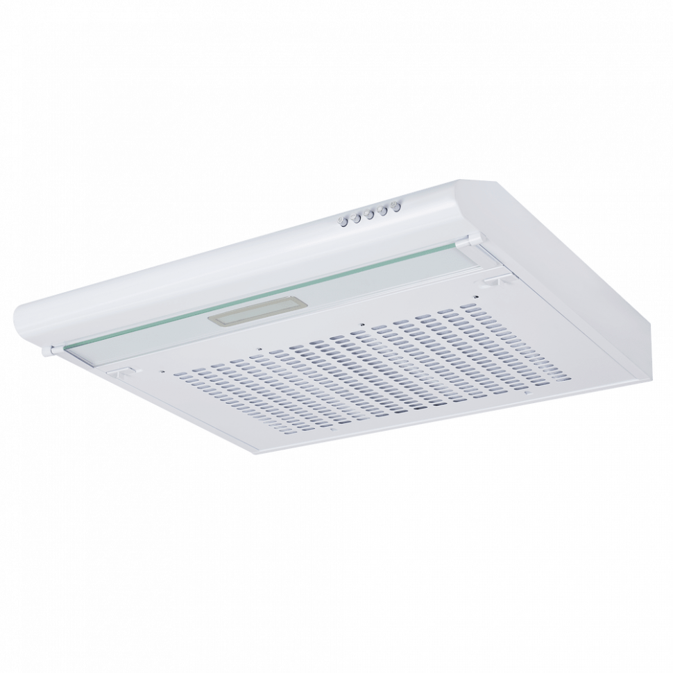 Maunfeld MPC 60 White вытяжка