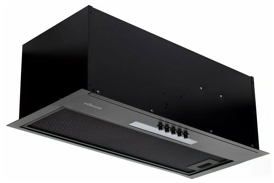 Konigin Level Full Black 60 вытяжка