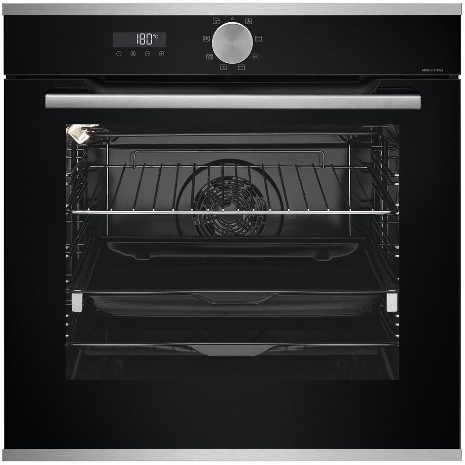 Brandt BOH7534LX электрический духовой шкаф