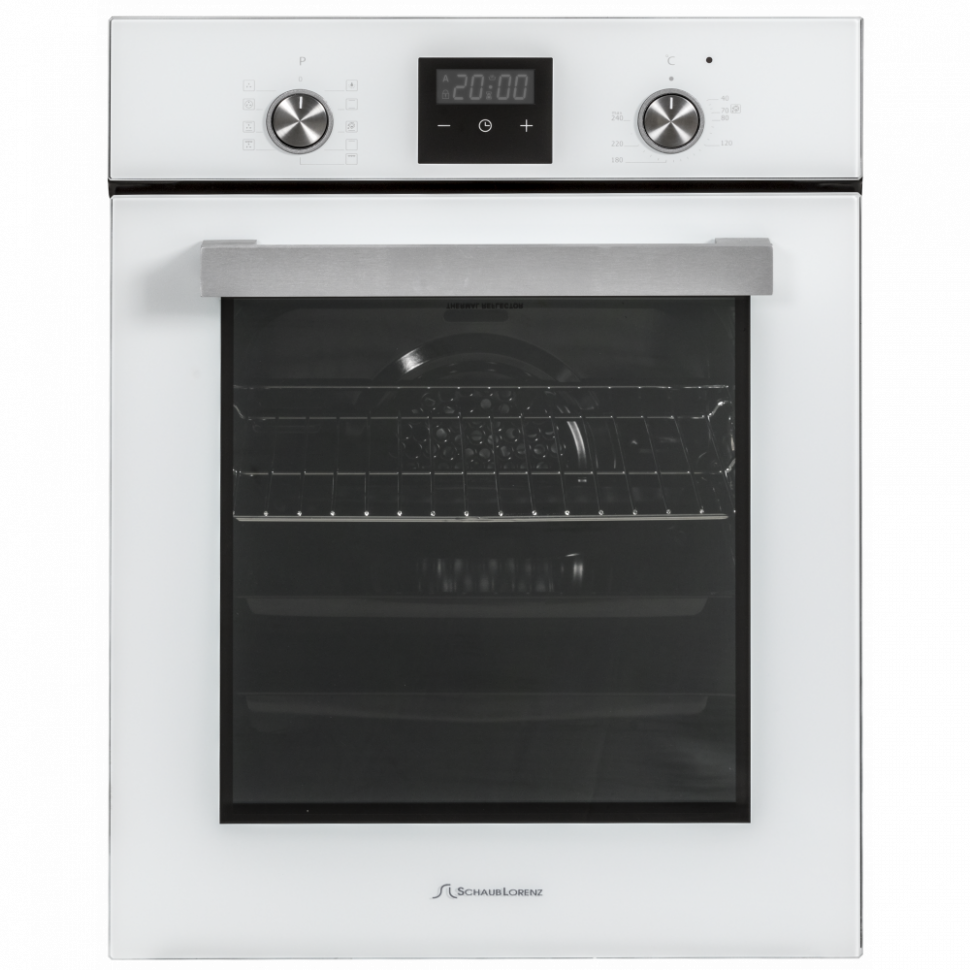 Schaub Lorenz SLB EL4740 электрический духовой шкаф