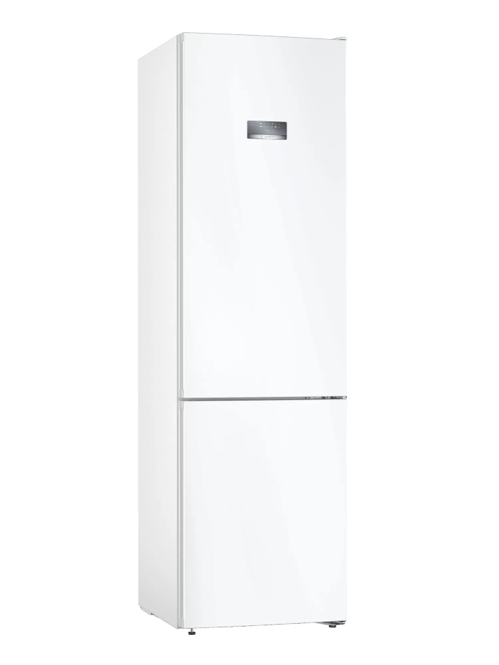 Bosch KGN39VW25R отдельностоящий холодильник с морозильником Bosch KGN39VW25R отдельностоящий холодильник с морозильником
