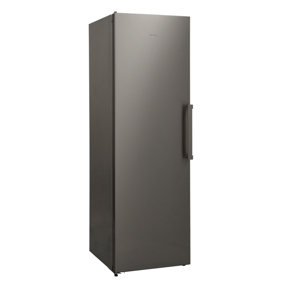 Korting KNF 1857 X отдельностоящая холодильная камера Korting KNF 1857 X отдельностоящая холодильная камера