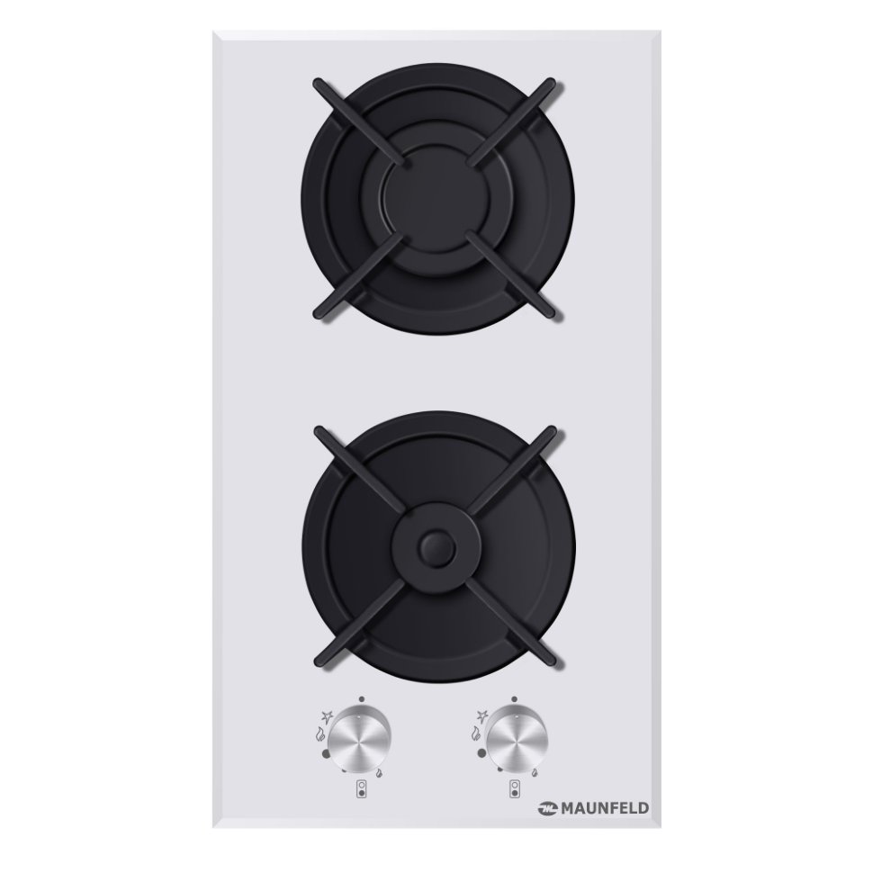 Maunfeld EGHG.32.1CW/G варочная панель газовая