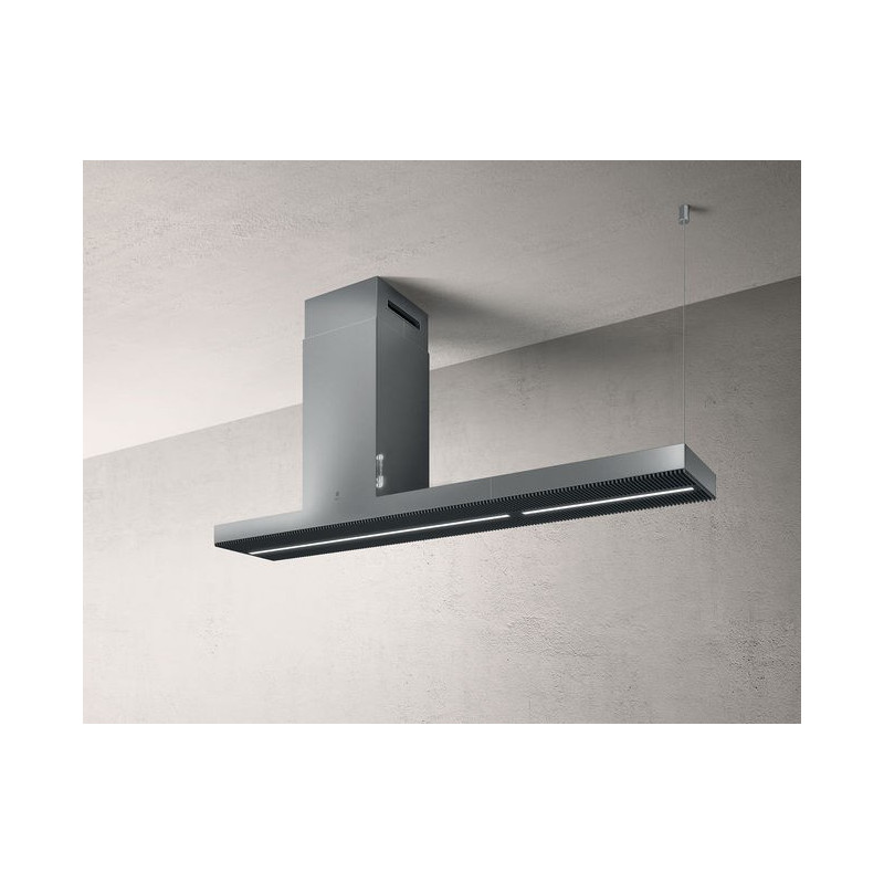 Elica HAIKU ISLAND IX/A/120 вытяжка