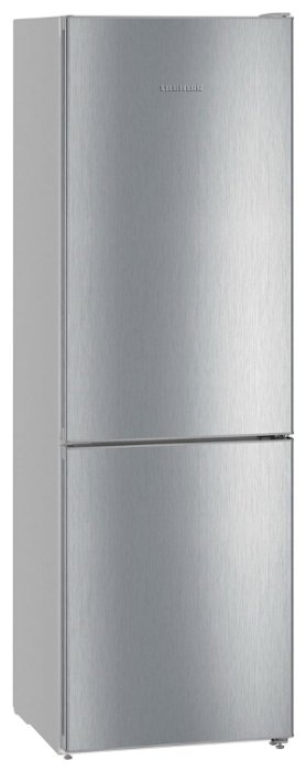 Liebherr CNPel 4313 холодильник-морозильник Liebherr CNPel 4313 холодильник-морозильник