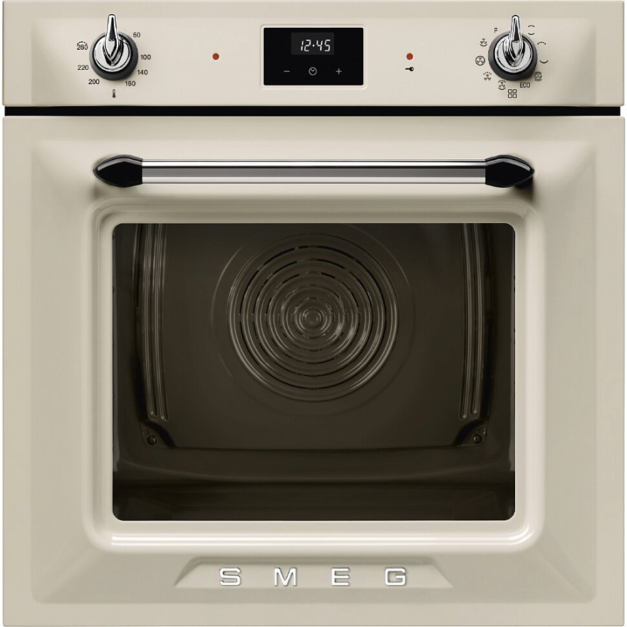 Smeg SOP6900TP многофункциональный духовой шкаф