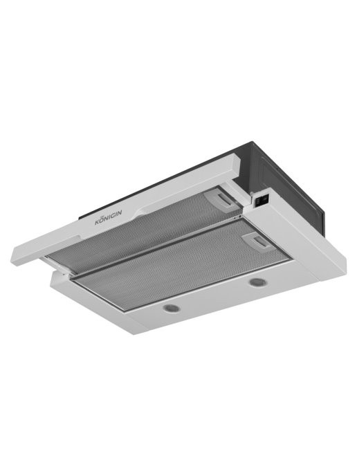 Konigin Rebus Smooth White 60 вытяжка