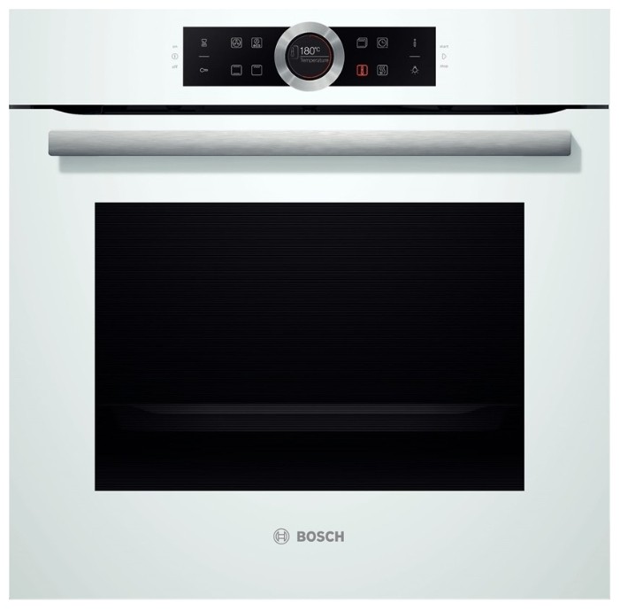 Bosch HBG634BW1 духовой шкаф электрический