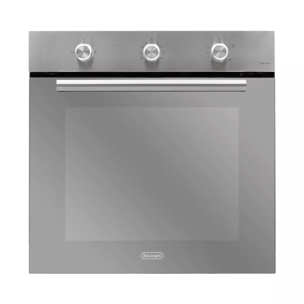 DeLonghi FG 6 XL RUS газовый духовой шкаф
