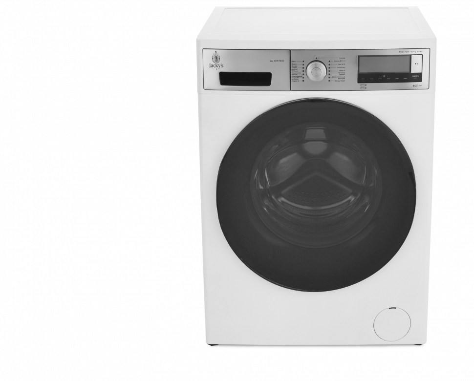 Jacky's JW 10W14G0 отдельностоящая стиральная машина Jacky's JW 10W14G0 отдельностоящая стиральная машина