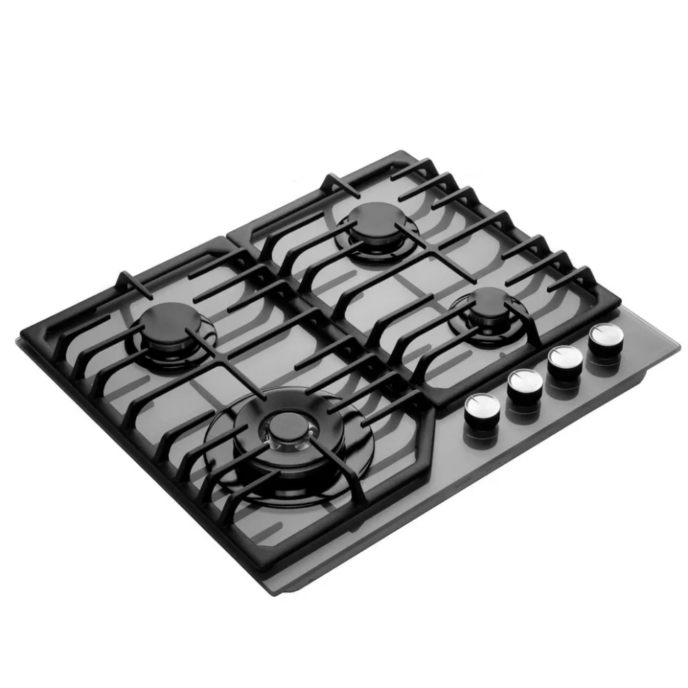 Konigin Blaze 604 GRGW газовая варочная панель