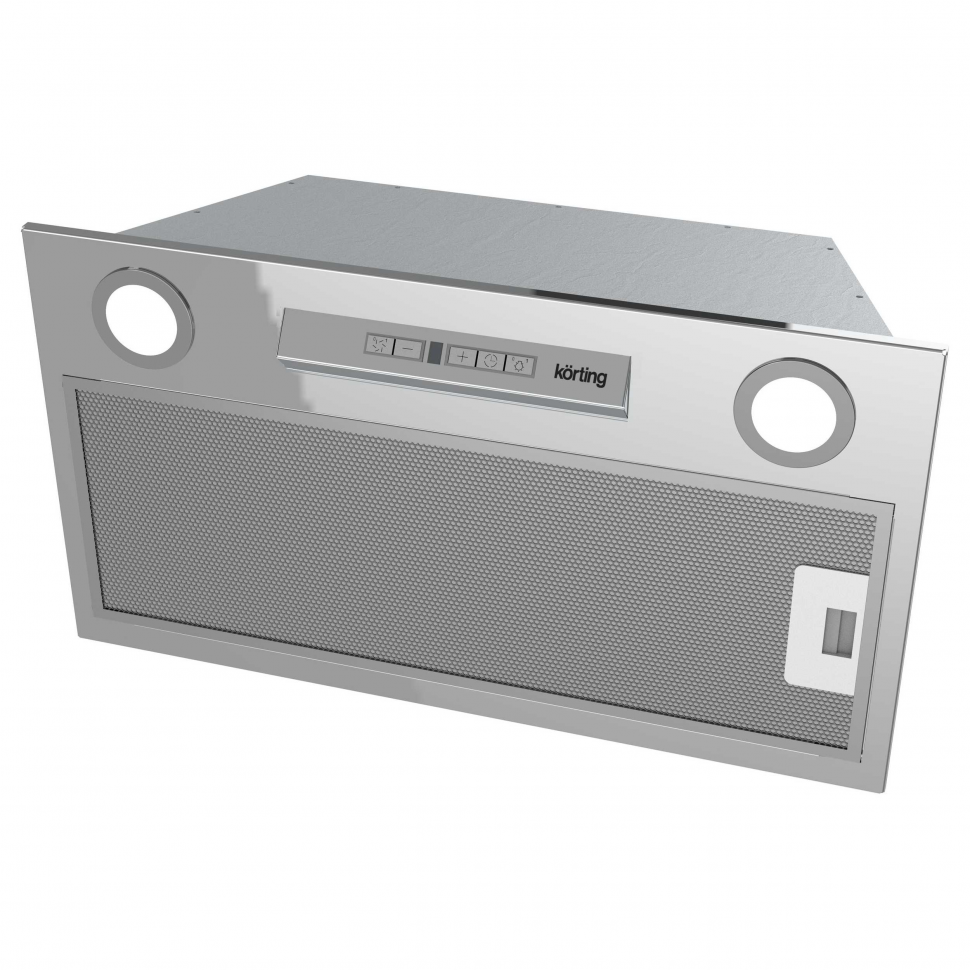 Korting KHI 6755 X вытяжка