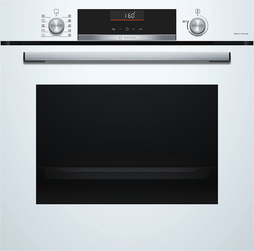 Bosch HBG516BW0R духовой шкаф