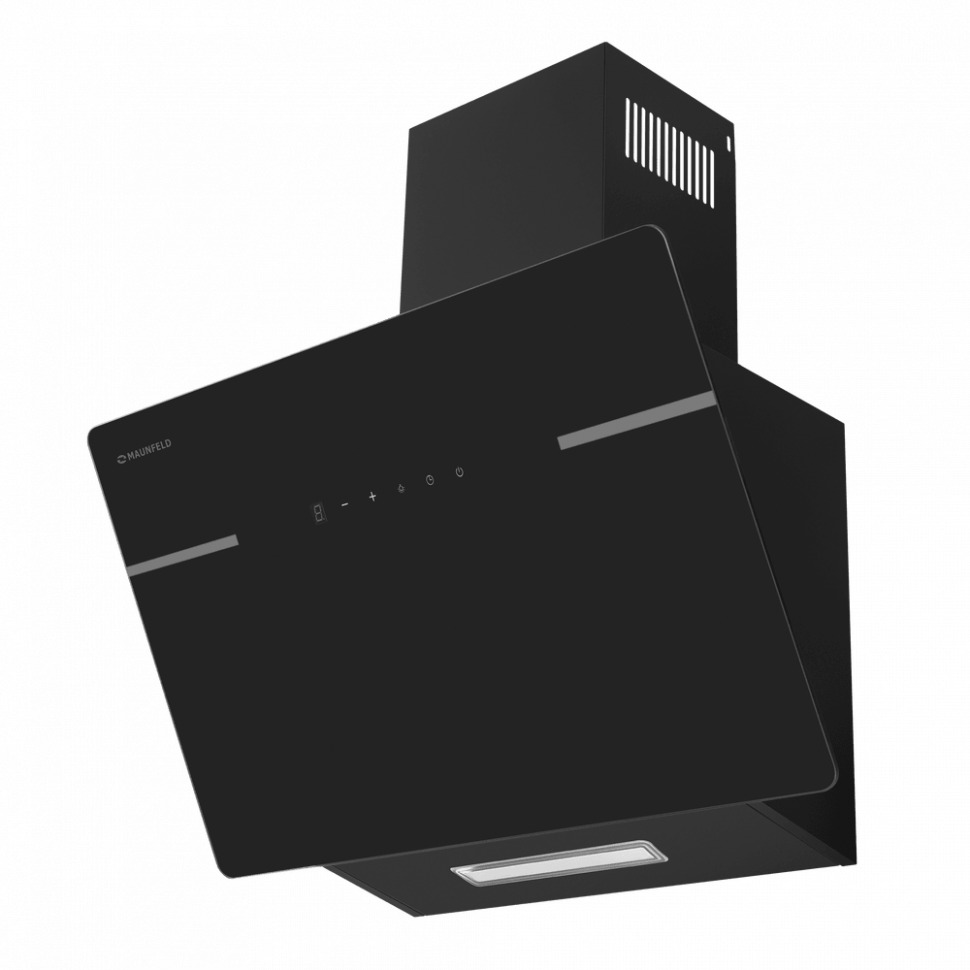 Maunfeld Astro 60 Glass Black вытяжка