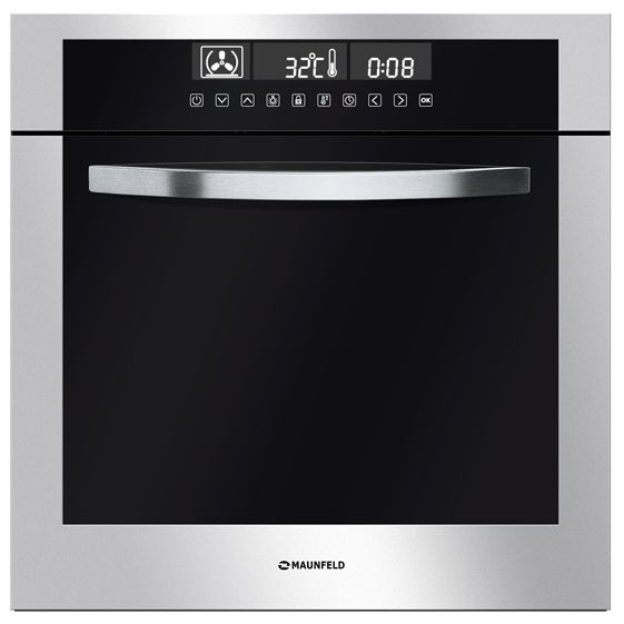 Maunfeld EOEH.5811S1 духовой шкаф электрический
