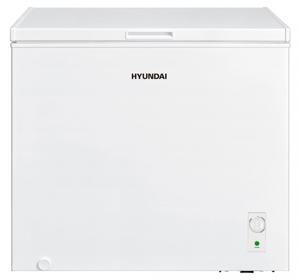 Hyundai CH2005 морозильный ларь