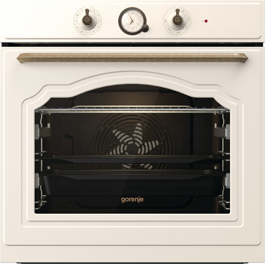 Gorenje BO6735CLI электрический духовой шкаф