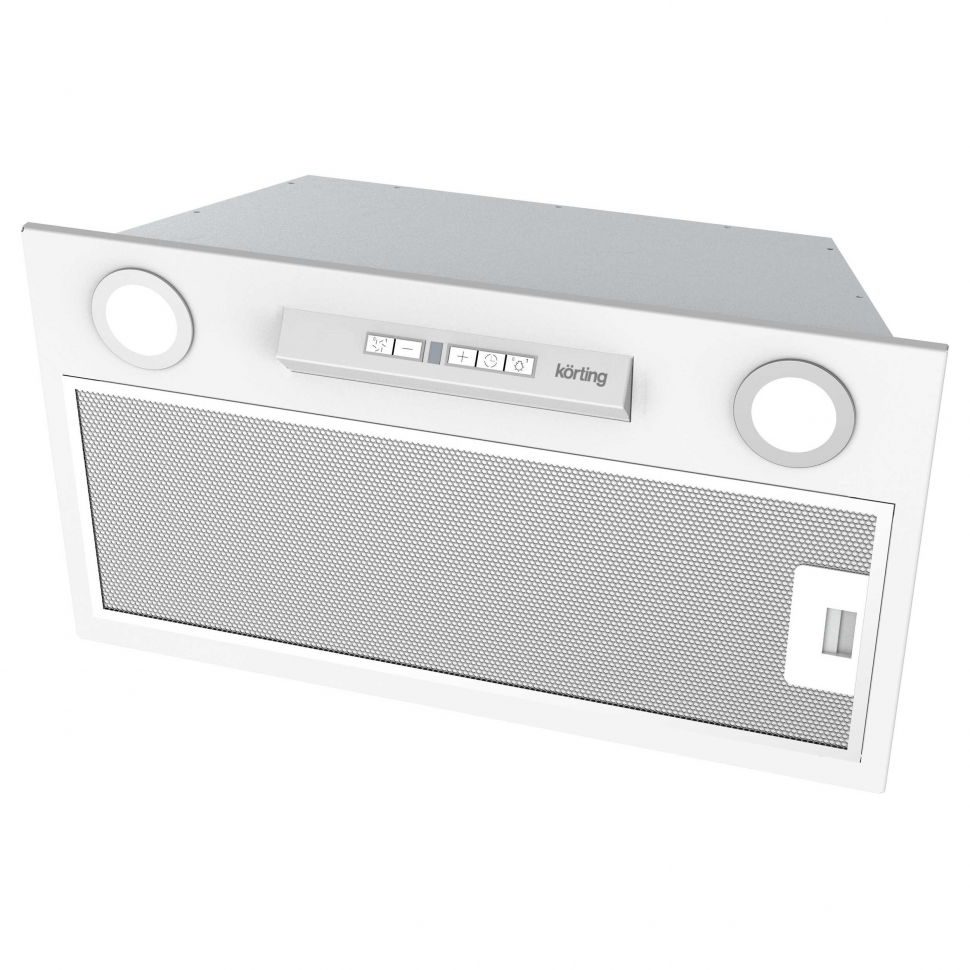 Korting KHI 6755 W вытяжка