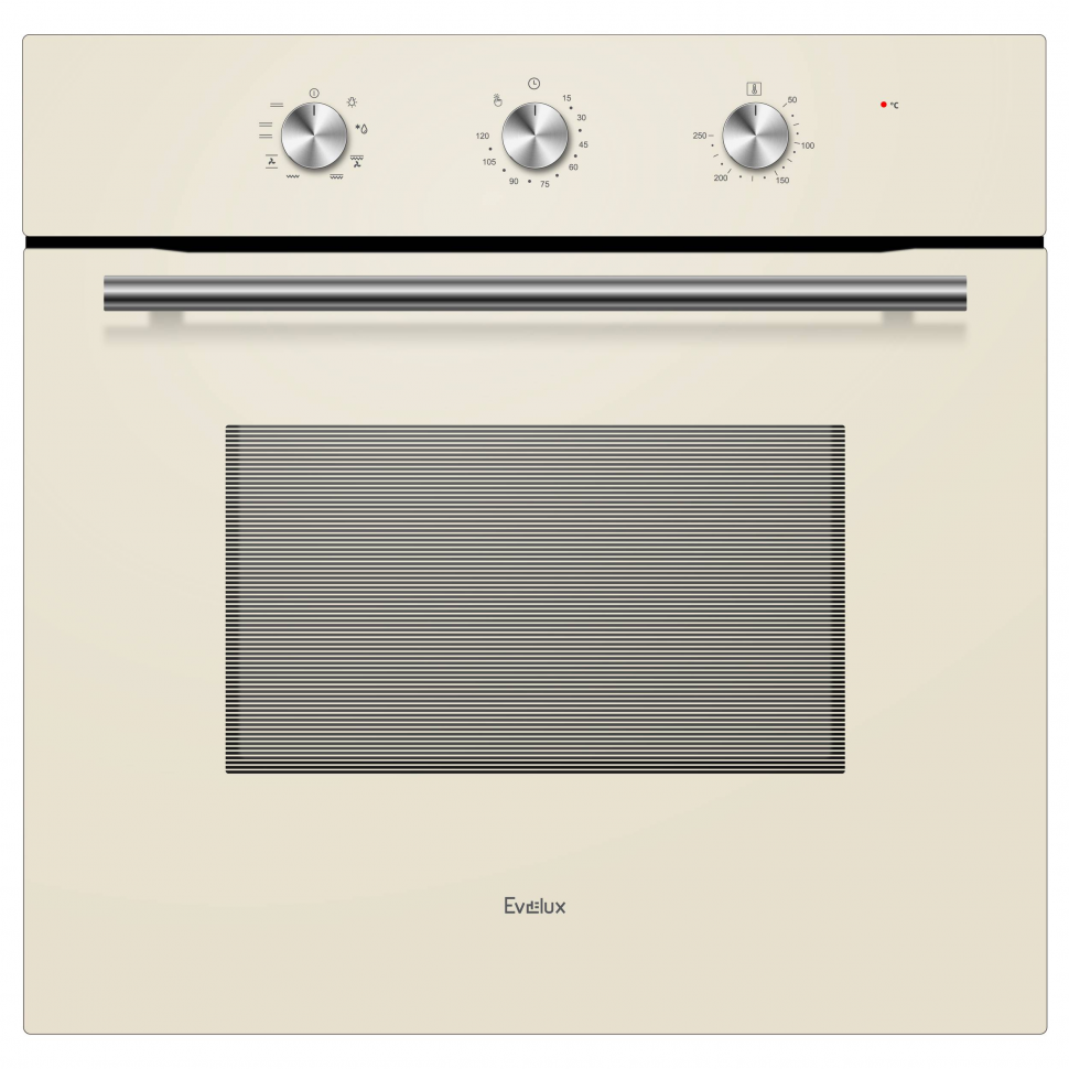 Evelux EO 620 I электрический духовой шкаф