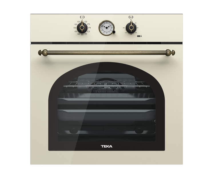 Teka HRB 6300 VANILLA-OB электрический духовой шкаф