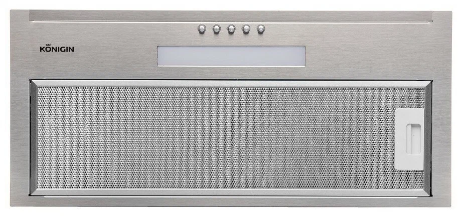 Konigin Level Inox 60 вытяжка