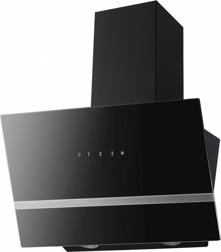 Hyundai HGH 6846 IX вытяжка