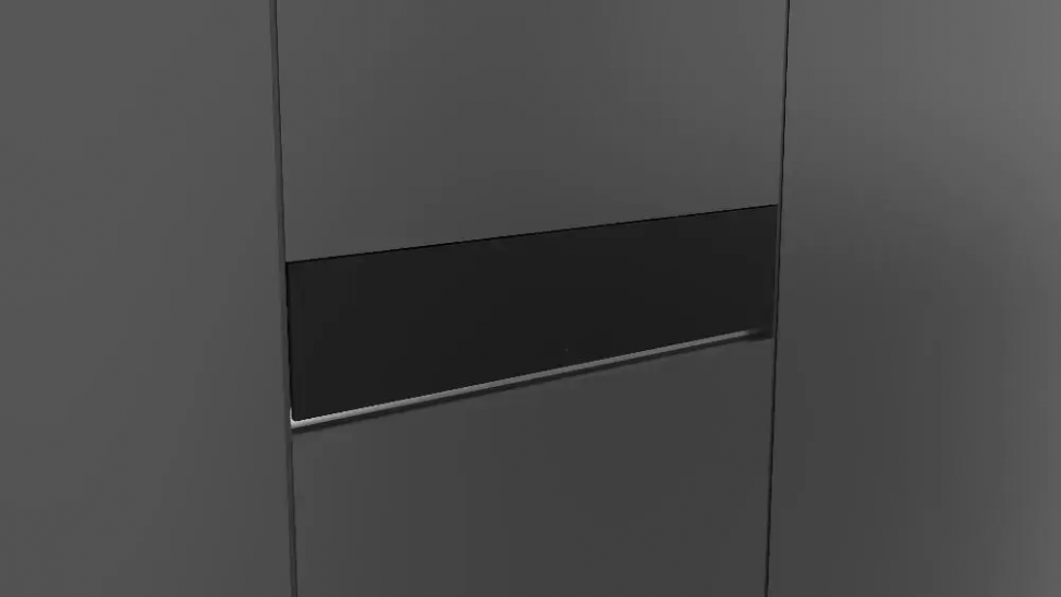 Fulgor FUWD 150 MBK ящик для подогрева