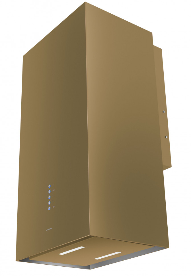 Maunfeld Bath Plus 402 золотой вытяжка