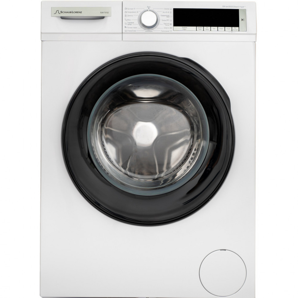 Schaub Lorenz SLW T3722 стиральная машина