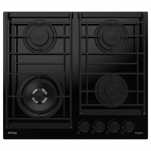 Korting HGG 6955 CTN газовая варочная панель