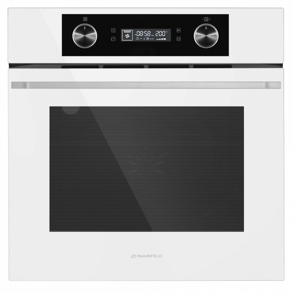 Maunfeld AEOH60102W духовой шкаф электрический